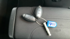 Nissan Qashqai 1.6 DiG-T N-Connecta 5dr Petrol Hatchback